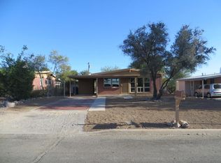 820 E Waverly St, Tucson, AZ 85719