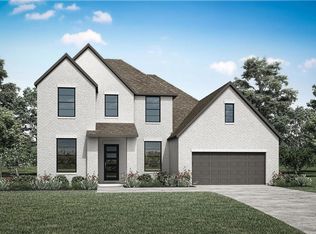 308 Buckaroo Dr, Georgetown, TX 78633