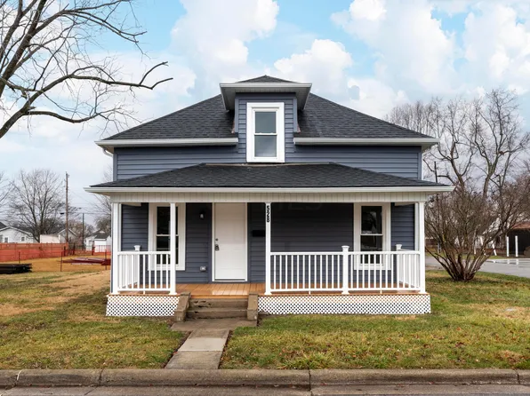 528 Eastern Ave, Washington Court House, OH 43160