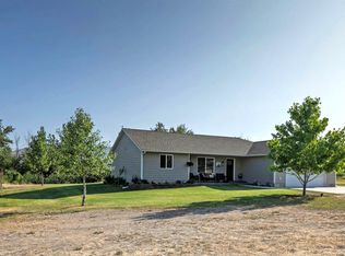 494 Creek Hollow Way, Florence, MT 59833