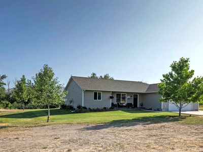494 Creek Hollow Way, Florence, MT, 59833