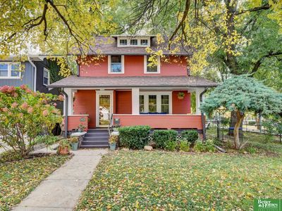 3821 Marcy St, Omaha, NE, 68105