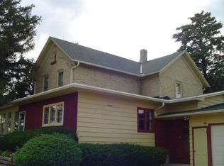 6734 County Road K, Waunakee, WI 53597
