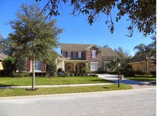 21311 Sky Vista Dr, Land O Lakes, FL 34637