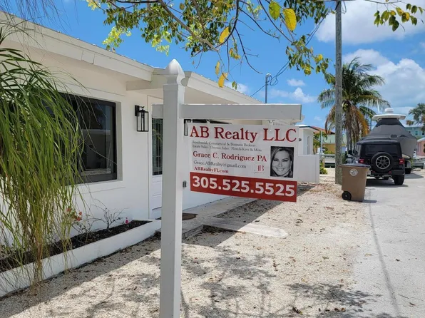 11339 5th Ave, Marathon, FL 33050