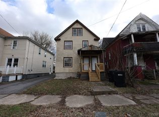 1655 South Ave, Niagara Falls, NY 14305