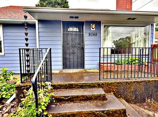 8048 SE Ellis St, Portland, OR 97206