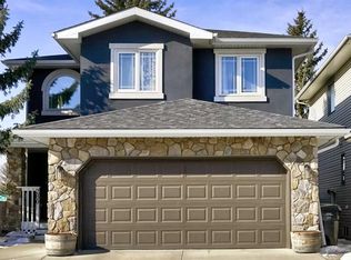 280 E Riverwood Cir SE, Calgary, AB T2C4A7