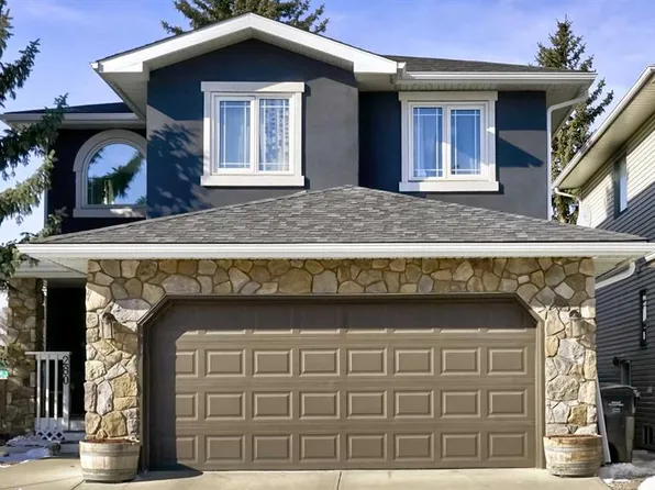280 E Riverwood Cir SE, Calgary, AB T2C 4A7