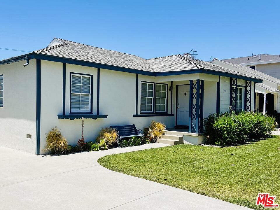 7901 Dunbarton Ave, Los Angeles, CA 90045 Zillow