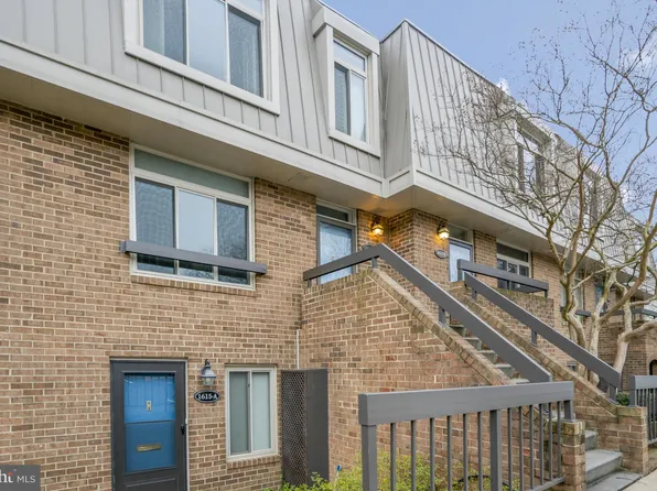 1617 S Hayes St #2, Arlington, VA 22202