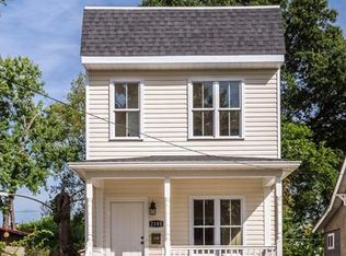 2105 Ingram Ave, Richmond, VA 23224