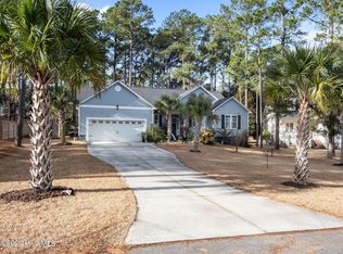 103 Sutton Place Cpe, Swansboro, NC 28584
