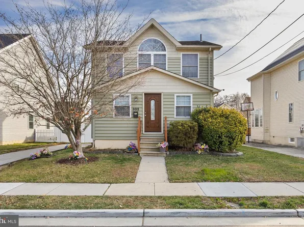 302 Austin Ave, Barrington, NJ 08007