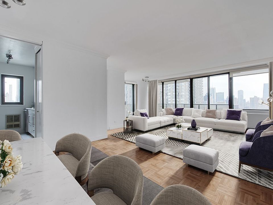 1st image of 161 W 61st St APT 24G