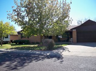 3414 Clearmont Ave, Odessa, TX 79762