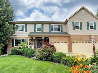363 Mary Lou Cir, Dayton, OH 45440