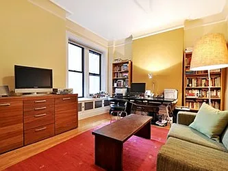 Rented by Corcoran