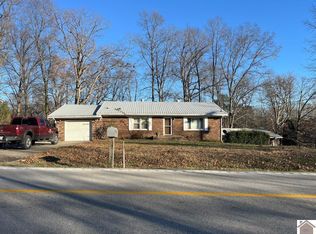 3042 State Route 69 Ky, Hawesville, KY 42348