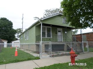 3620 S Laramie Ave, Cicero, IL 60804