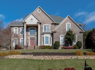 4844 Beth Ln, Harrisburg, NC 28075