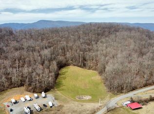 Campground Rv Park, Saltville, VA 24370