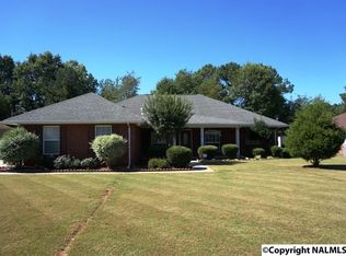 110 Horseshoe Bnd, Madison, AL 35758