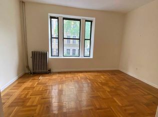 600 W 157th St #12, New York, NY 10032