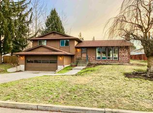 14714 E 17th Ave, Spokane Valley, WA 99037