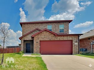 107 Dartmouth Ave, Farmersville, TX 75442