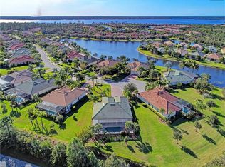2611 Myakka Marsh Ln, Pt Charlotte, FL 33953