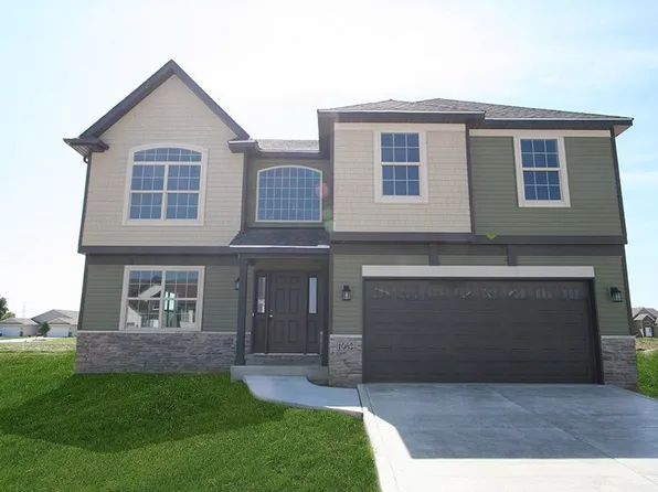 The Hamilton Plan, Liberty Estates