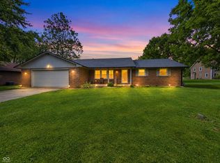 3293 E 100 S, Anderson, IN 46017