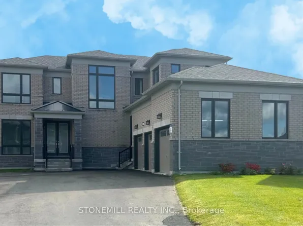 11 Edgar Ave, Essa, ON L3W 0A9