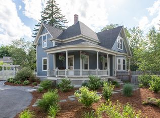 9 Main St, North Chelmsford, MA 01863