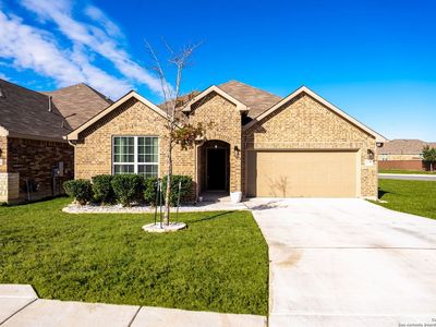 10587 Redstone View, San Antonio, TX, 78219