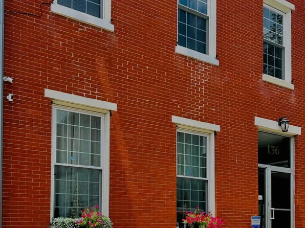 136 S 5th St APT 2, Reading, PA 19602