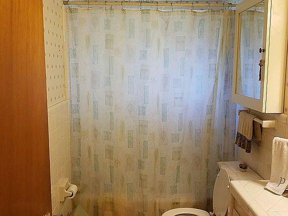 Main Bath
