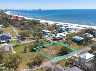 413 Gulf View Ave, Long Beach, MS 39560