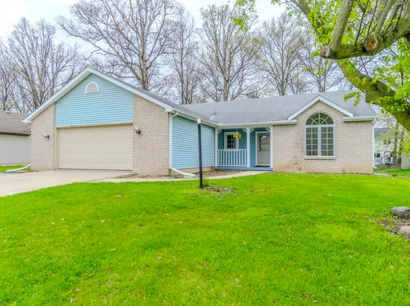 8019 Basswood Pl, Fort Wayne, IN 46835