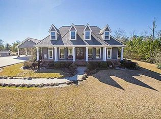 15276 Highway 16, Amite, LA 70422