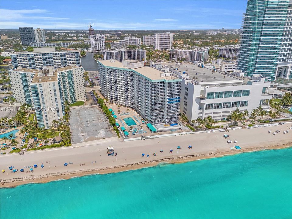 1st image of 3725 S Ocean Dr APT 422