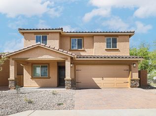 25852 W Coles Rd, Buckeye, AZ 85326