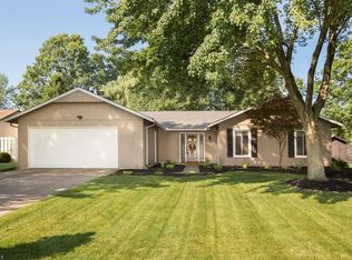 6290 Mills Creek Ln, North Ridgeville, OH 44039