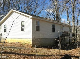 3015 Stoakley Rd, Prince Frederick, MD 20678