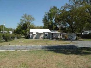 1200 E Airport Blvd, Sanford, FL 32773