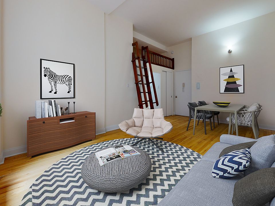 1st image of 1 Astor Pl APT 3L