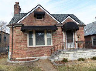6439 Lansdowne Ave, Saint Louis, MO 63109