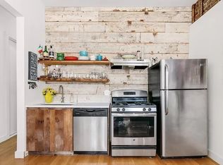 240 St Nicholas Ave APT 3B, Brooklyn, NY 11237