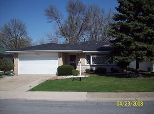 15703 Kenwood Ave, South Holland, IL
